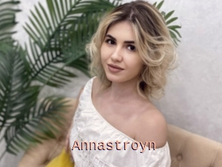 Annastroyn