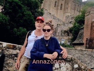 Annazonen