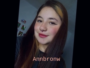Annbronw