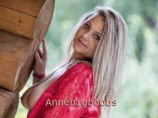 Annebigboobs