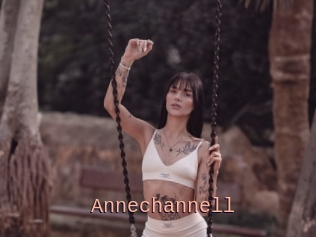Annechannell