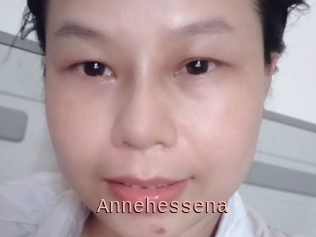 Annehessena