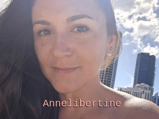 Annelibertine