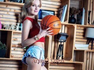 Annelinen
