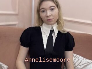 Annelisemoore