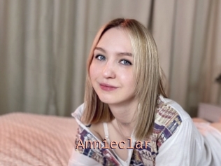 Annieclar