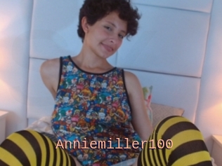 Anniemiller100