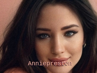 Anniepreston