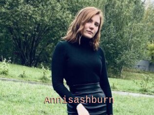 Annisashburn