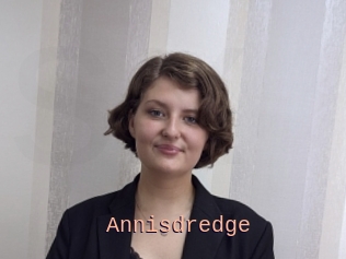 Annisdredge
