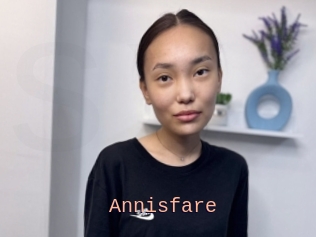 Annisfare