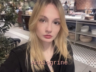 Annisgrine