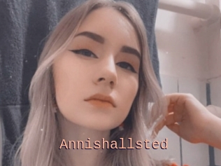 Annishallsted