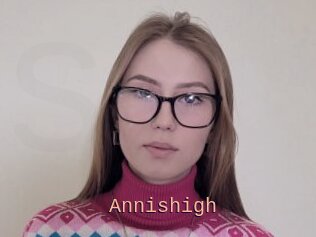 Annishigh