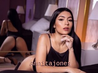 Annitajones