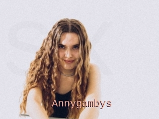 Annygambys