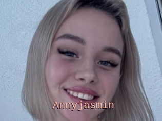 Annyjasmin