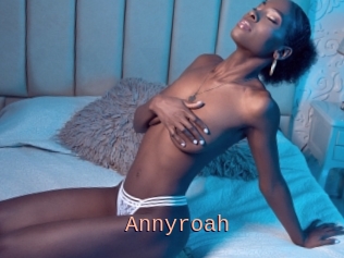 Annyroah