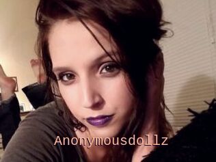 Anonymousdollz