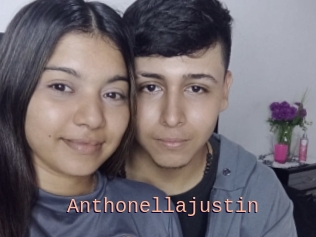 Anthonellajustin