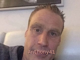 Anthony41