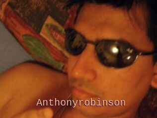 Anthonyrobinson