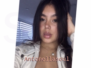 Antonellasoul