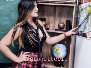 Antonetteblu