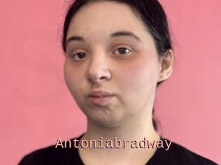 Antoniabradway