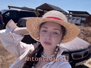 Antoniacapell