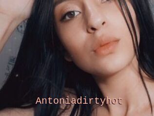 Antoniadirtyhot