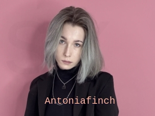 Antoniafinch