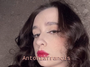 Antoniafrancis