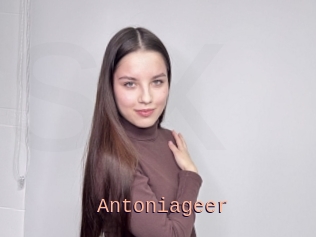 Antoniageer