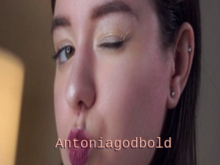 Antoniagodbold