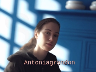 Antoniagrandon