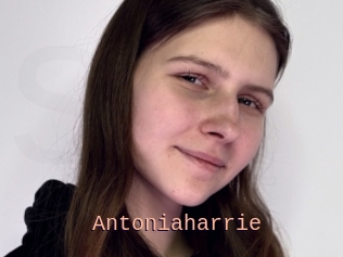 Antoniaharrie