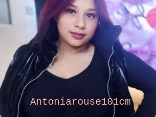 Antoniarouse101cm