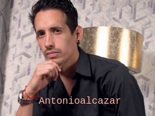 Antonioalcazar