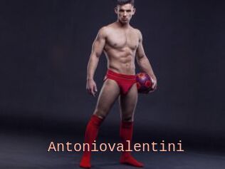 Antoniovalentini