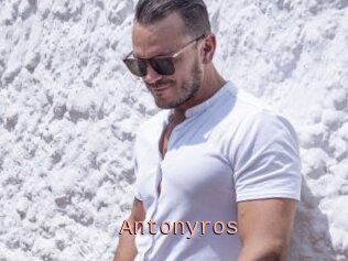 Antonyros