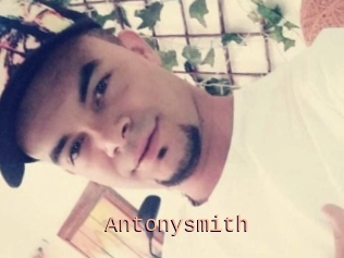 Antonysmith
