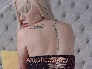 Anushkashety