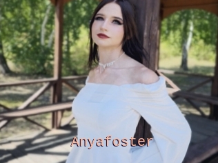 Anyafoster