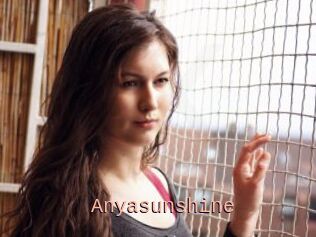 Anyasunshine