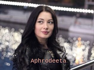 Aphrodeeta