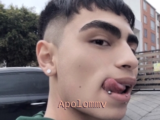 Apolommv