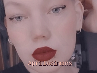 Apriladimans