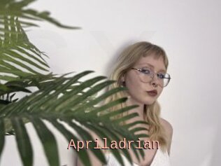 Apriladrian