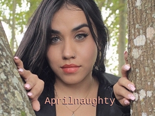 Aprilnaughty